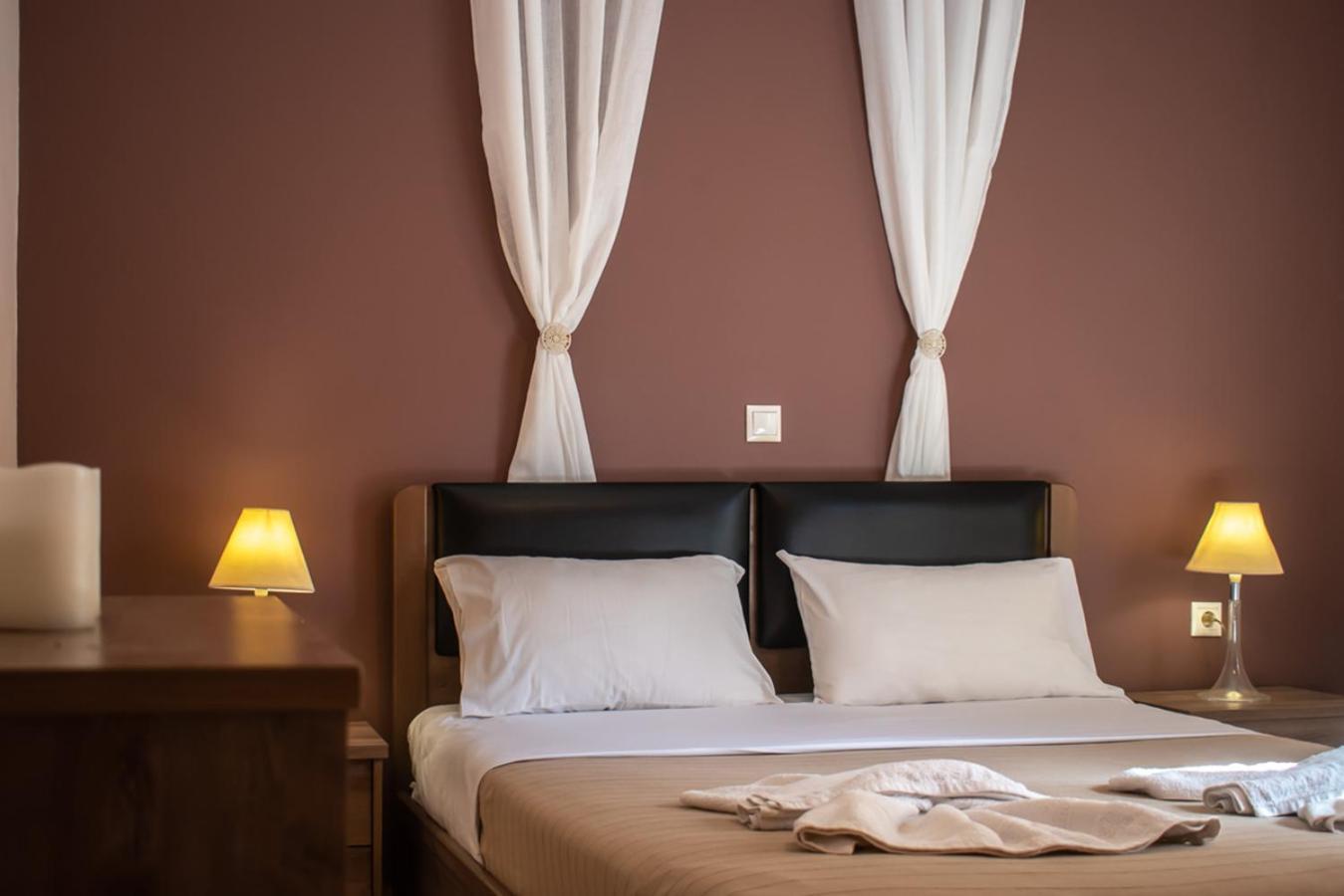 Apartmán Stratos - Maria House Chania  Exteriér fotografie