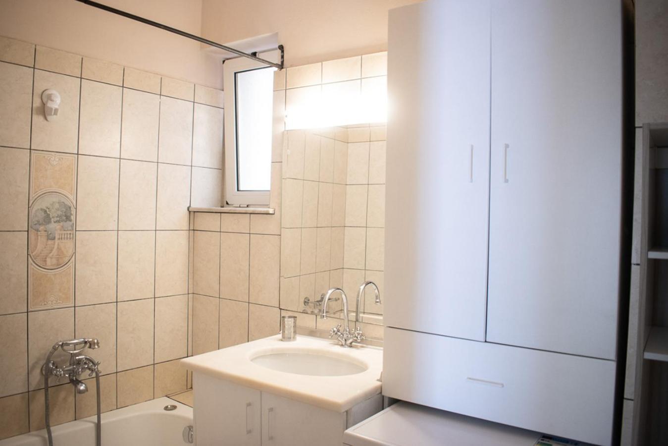 Apartmán Stratos - Maria House Chania  Exteriér fotografie