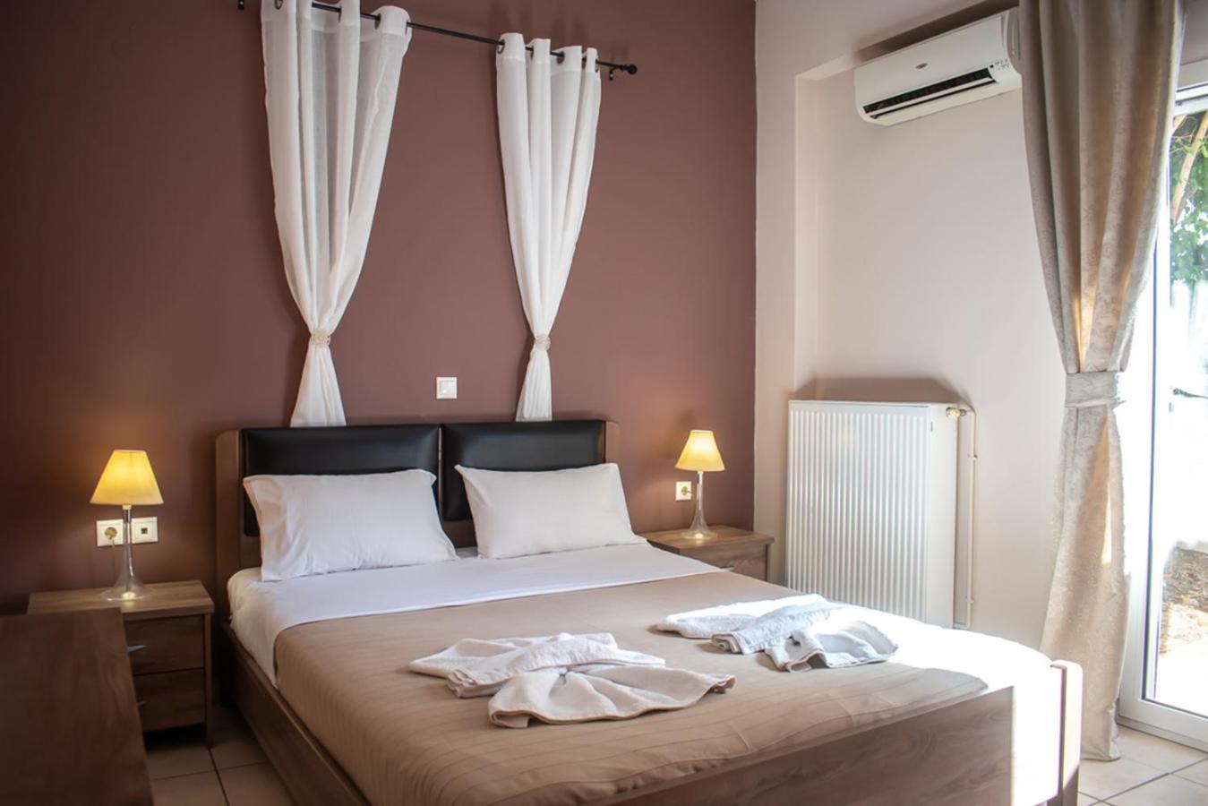 Apartmán Stratos - Maria House Chania  Exteriér fotografie